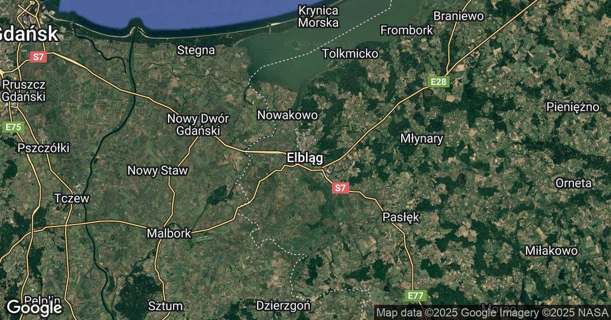 91.228.113.231 Elbląg, Warmia-Masuria, 🇵🇱 Poland