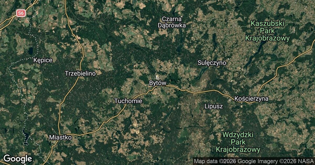 188.125.144.0 Bytów, Pomerania, 🇵🇱 Poland