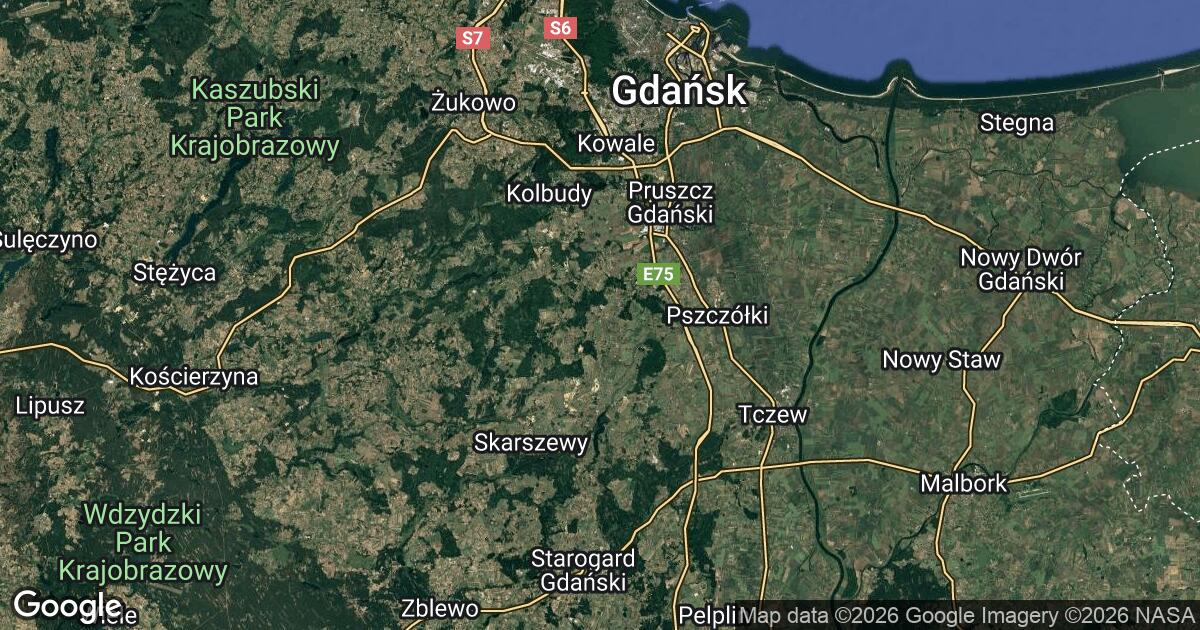 195.74.91.2 Trąbki Wielkie, Pomerania, 🇵🇱 Poland