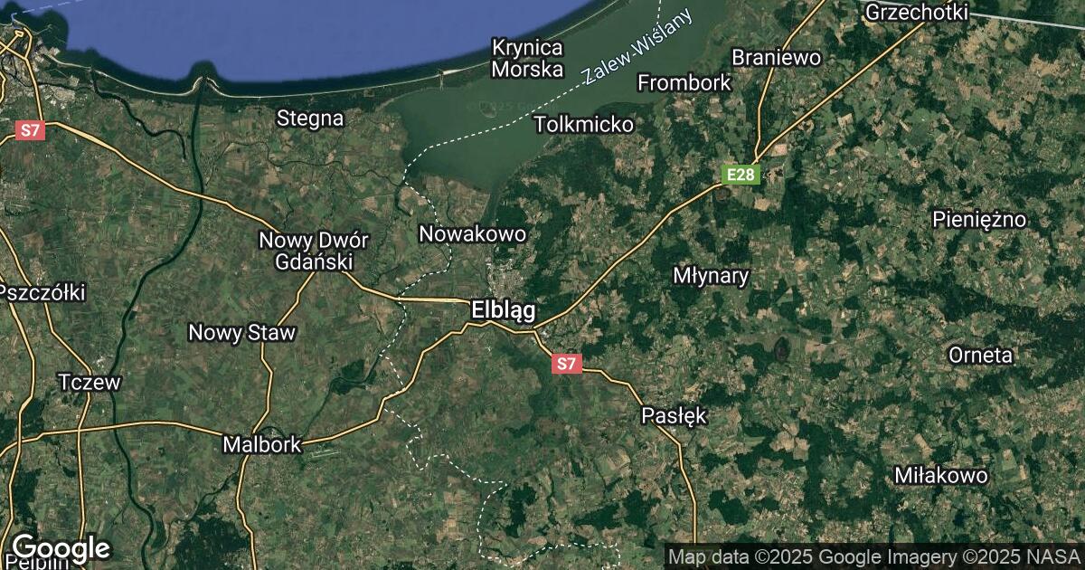 217.97.237.1 Elbląg, Warmia-Masuria, 🇵🇱 Poland