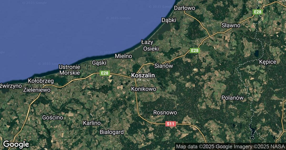 83.145.140.17 Koszalin, West Pomerania, 🇵🇱 Poland