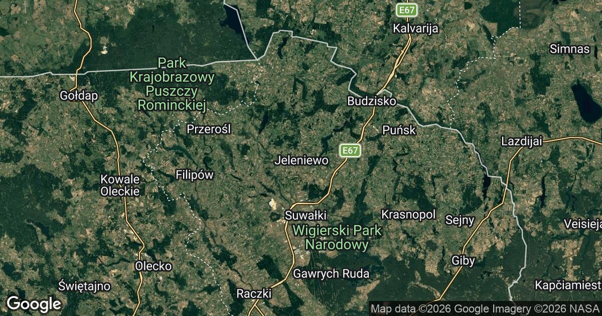 155.133.96.19 Jeleniewo, Podlasie, 🇵🇱 Poland