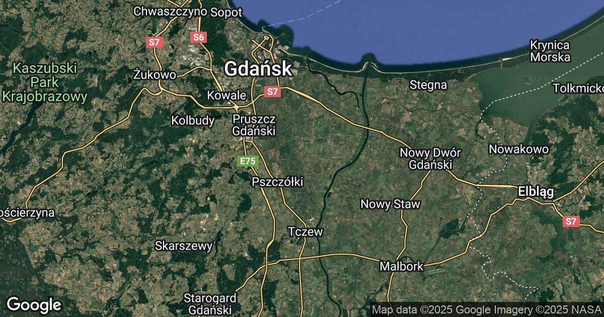 84.38.29.2 Suchy Dąb, Pomerania, 🇵🇱 Poland