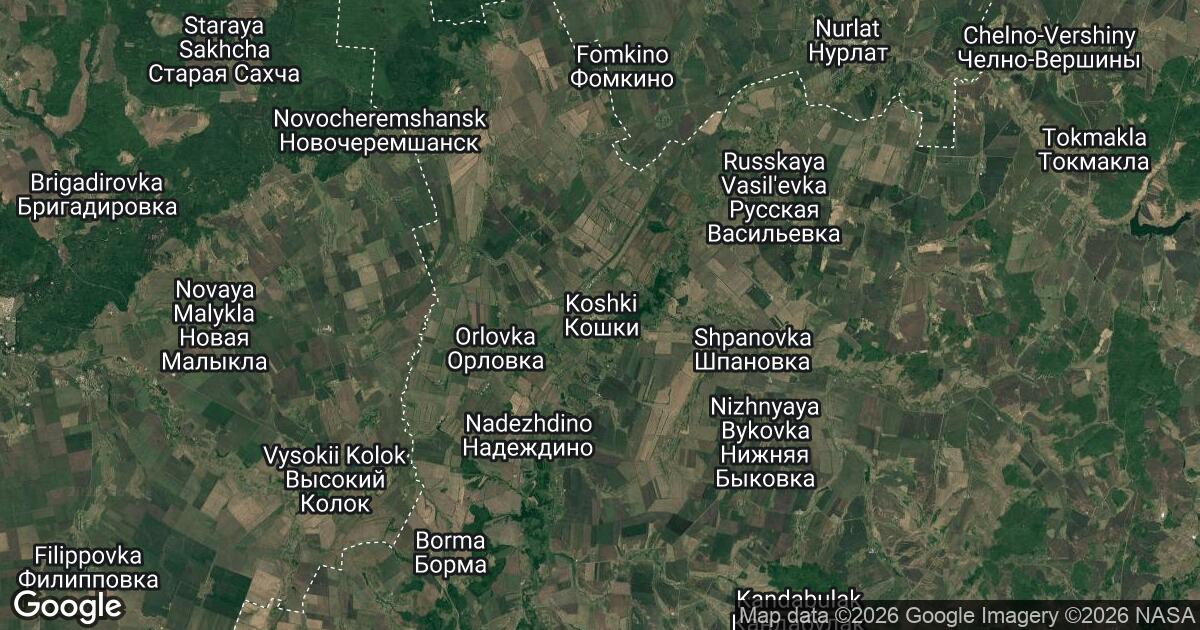 83.242.248.0 Koshki, Samara Oblast, 🇷🇺 Russia