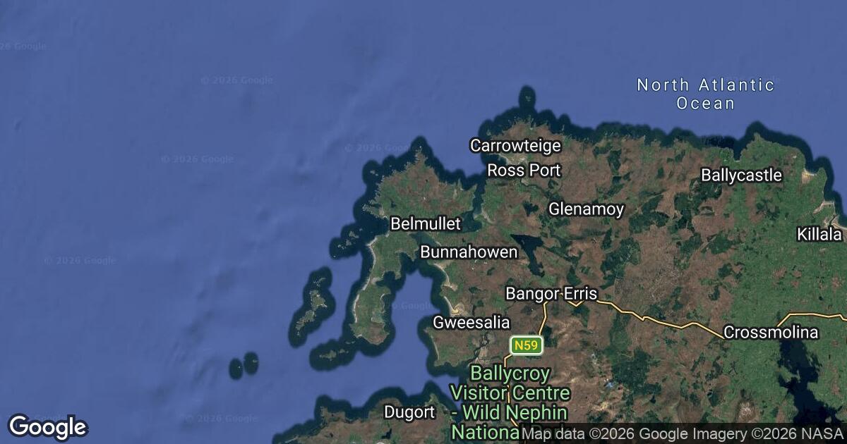 195.242.191.0 Belmullet, Connacht, 🇮🇪 Ireland