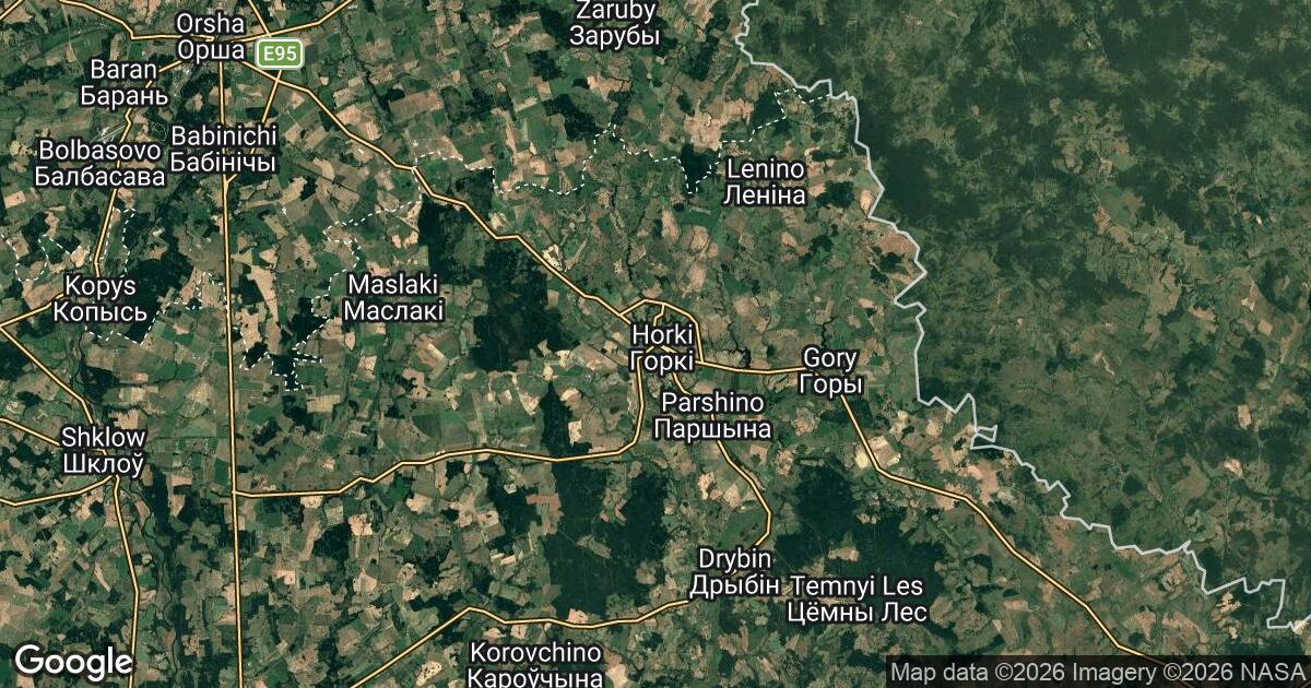 178.168.501.372 Horki, Mogilev, 🇧🇾 Belarus