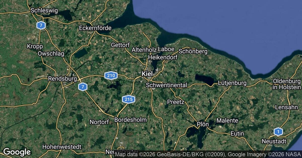 149.982.781.3 Kiel, Schleswig-Holstein, 🇩🇪 Germany
