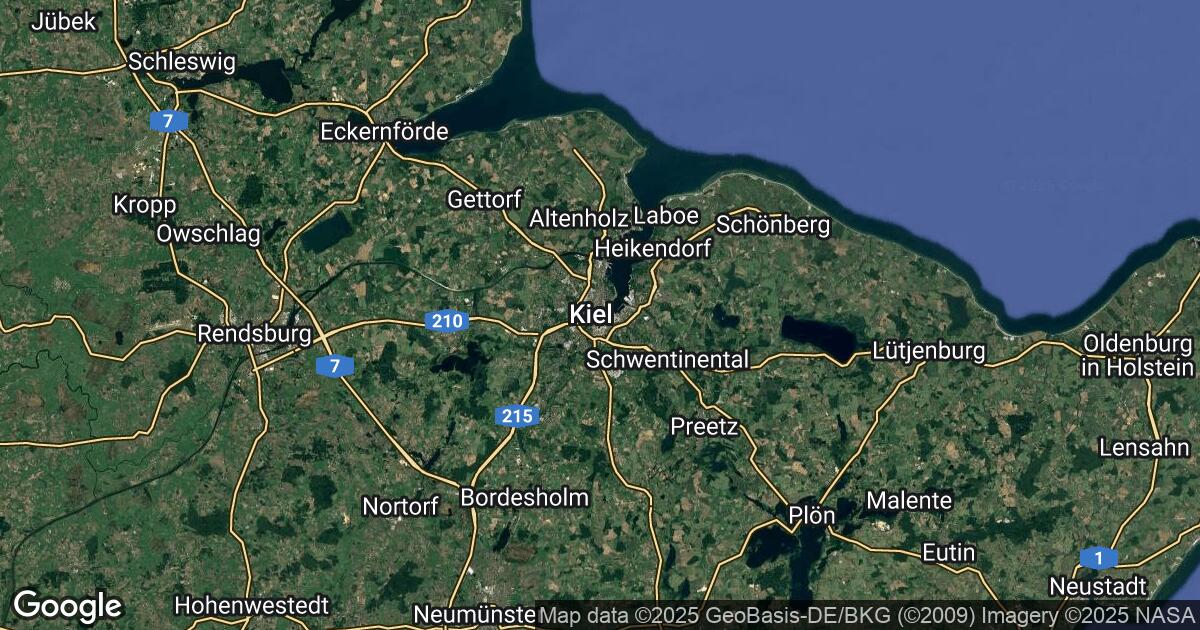 195.244.245.25 Kiel, Schleswig-Holstein, 🇩🇪 Germany