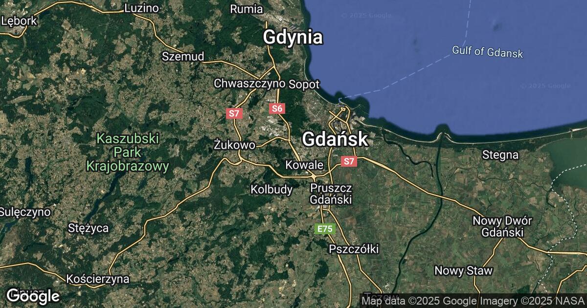 94.158.136.161 Gdańsk, Pomerania, 🇵🇱 Poland