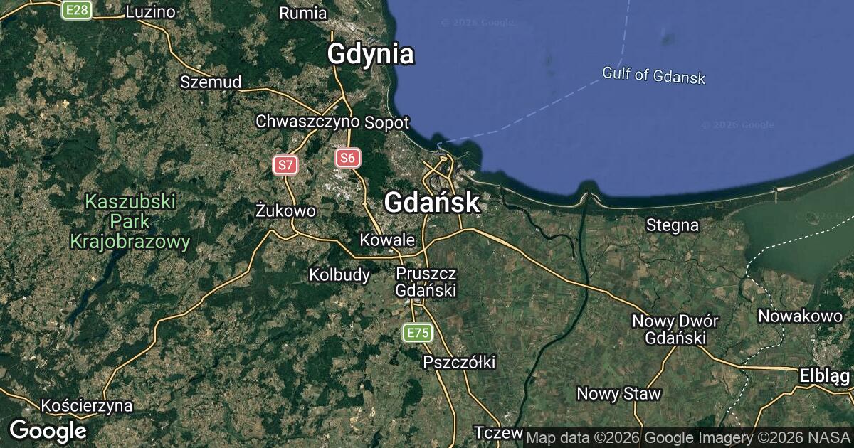 193.104.184.13 Gdańsk, Pomerania, 🇵🇱 Poland