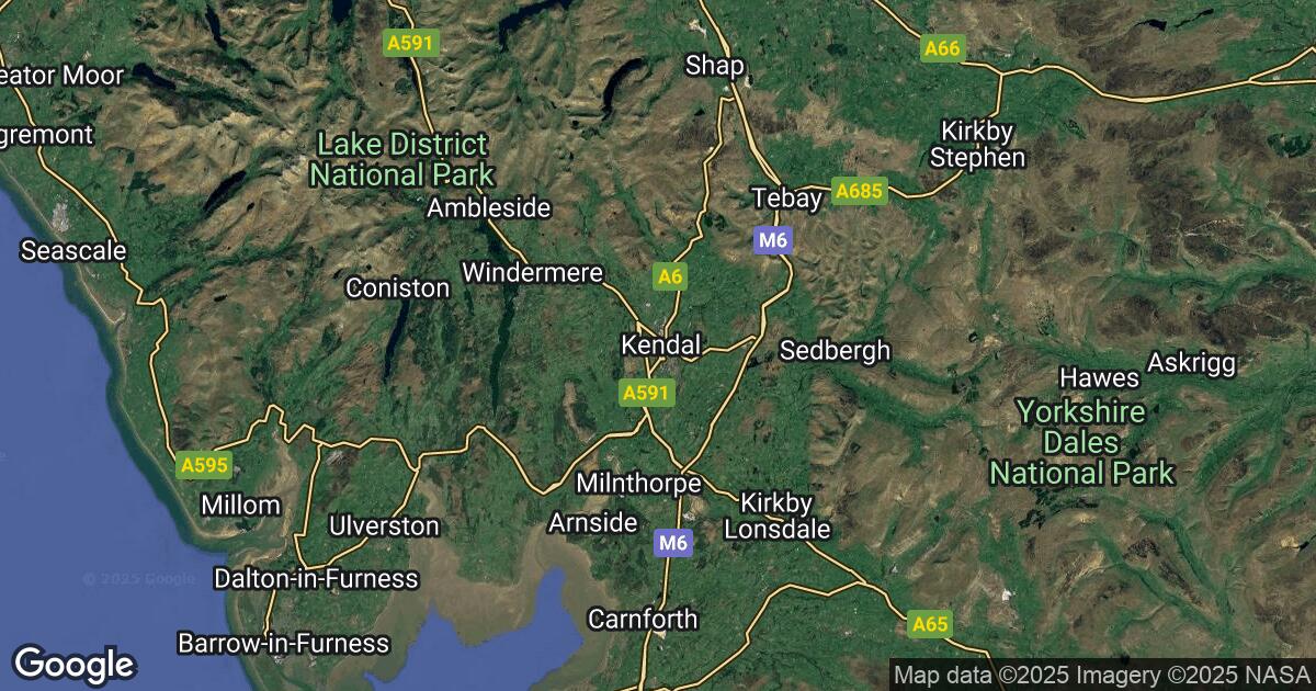 88.97.149.32 Kendal, England, 🇬🇧 United Kingdom