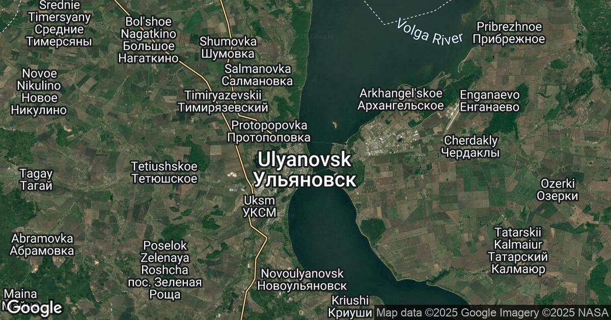 194.84.16.41 Ulyanovsk, Ulyanovsk, 🇷🇺 Russia