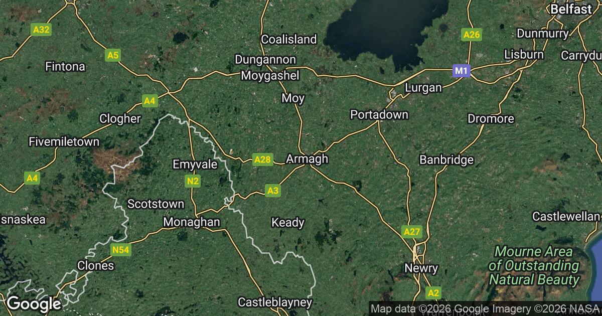 37.18.144.97 Armagh, Northern Ireland, 🇬🇧 United Kingdom