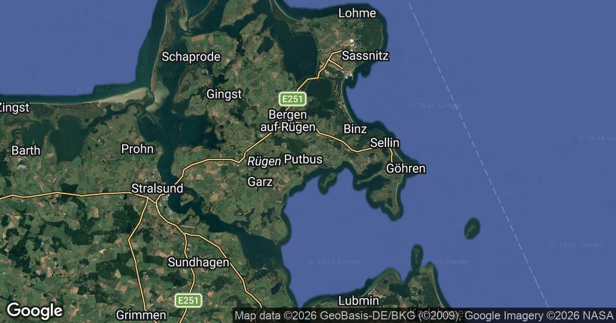 92.73.241.76 Putbus, Mecklenburg-Vorpommern, 🇩🇪 Germany