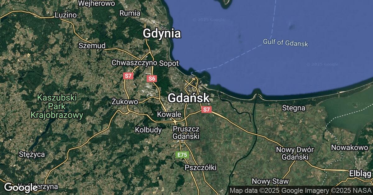 91.235.231.252 Gdańsk, Pomerania, 🇵🇱 Poland