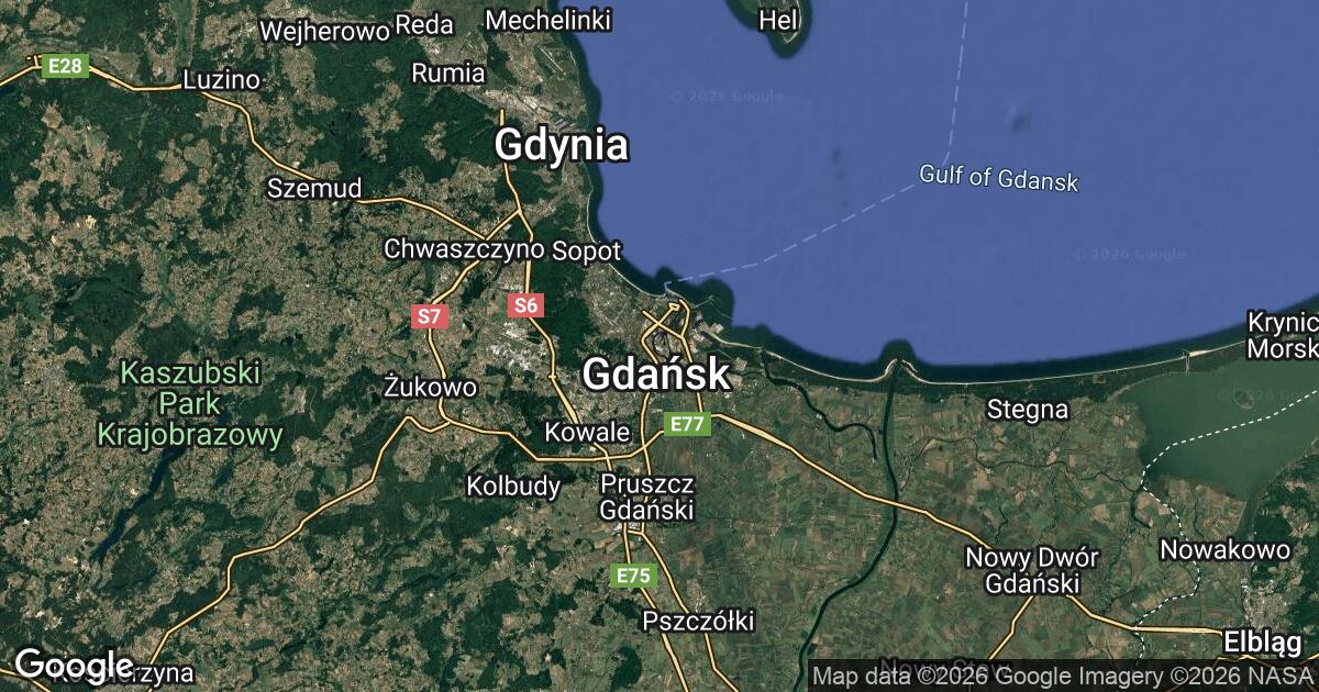 195.85.199.155 Gdańsk, Pomerania, 🇵🇱 Poland