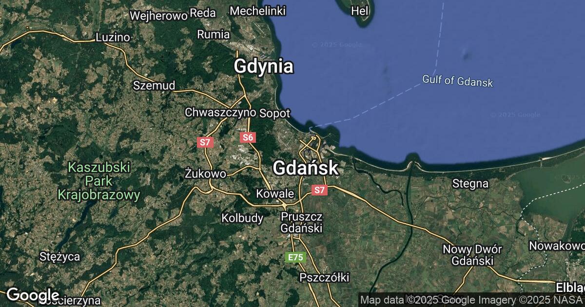 194.116.131.244 Gdańsk, Pomerania, 🇵🇱 Poland