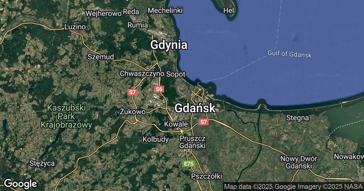 176.126.248.76 Gdańsk, Pomerania, 🇵🇱 Poland