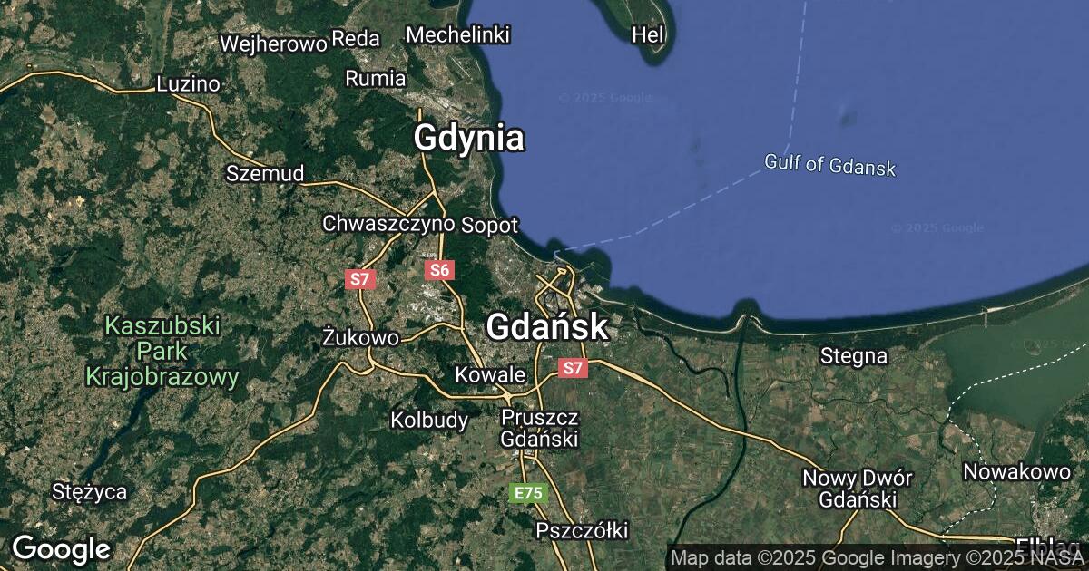 217.149.240.2 Gdańsk, Pomerania, 🇵🇱 Poland