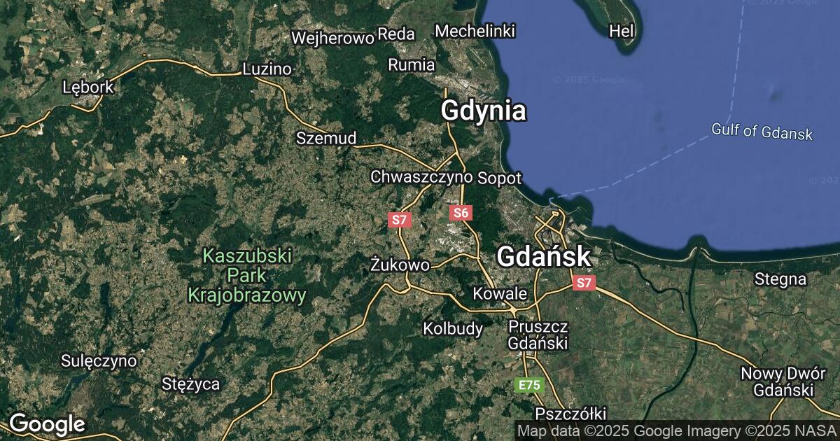 95.142.252.151 Banino, Pomerania, 🇵🇱 Poland