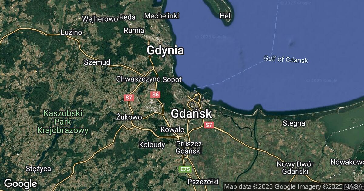 178.19.178.178 Gdańsk, Pomerania, 🇵🇱 Poland