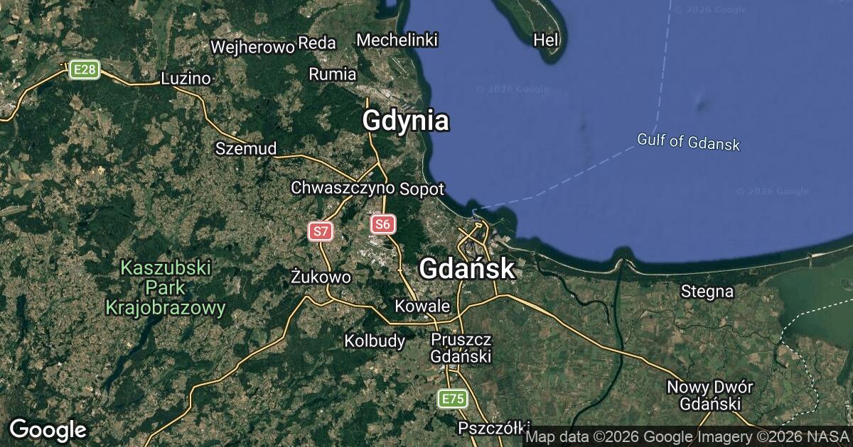 195.60.217.201 Gdańsk, Pomerania, 🇵🇱 Poland