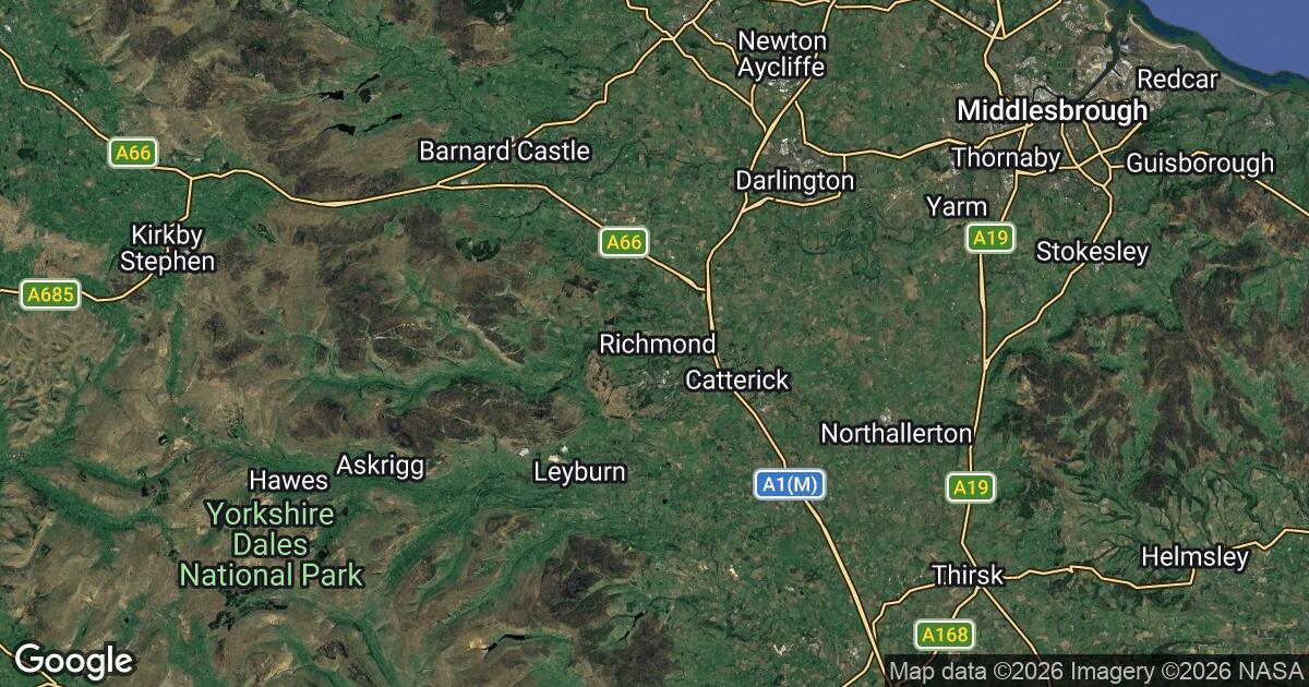 185.128.205.0 Richmond, England, 🇬🇧 United Kingdom