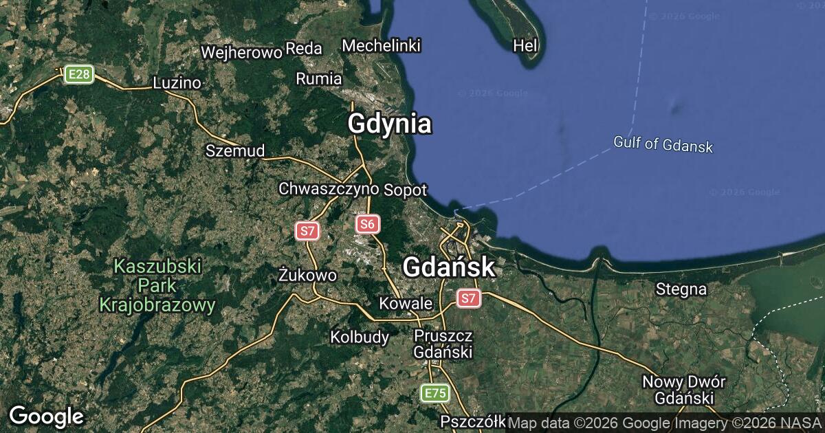91.223.81.0 Gdańsk, Pomerania, 🇵🇱 Poland