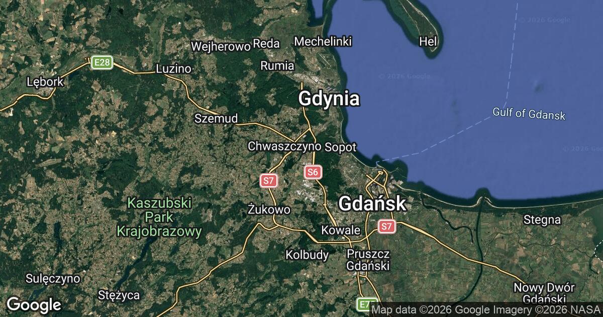 193.109.58.4 Gdańsk, Pomerania, 🇵🇱 Poland