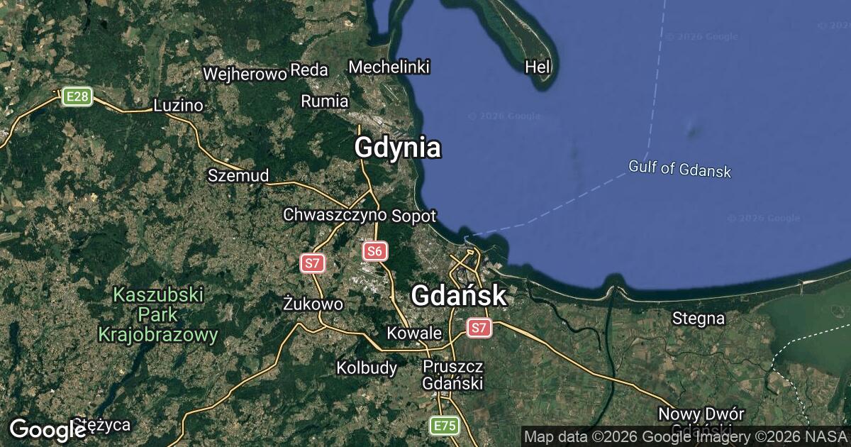 91.198.179.76 Sopot, Pomerania, 🇵🇱 Poland