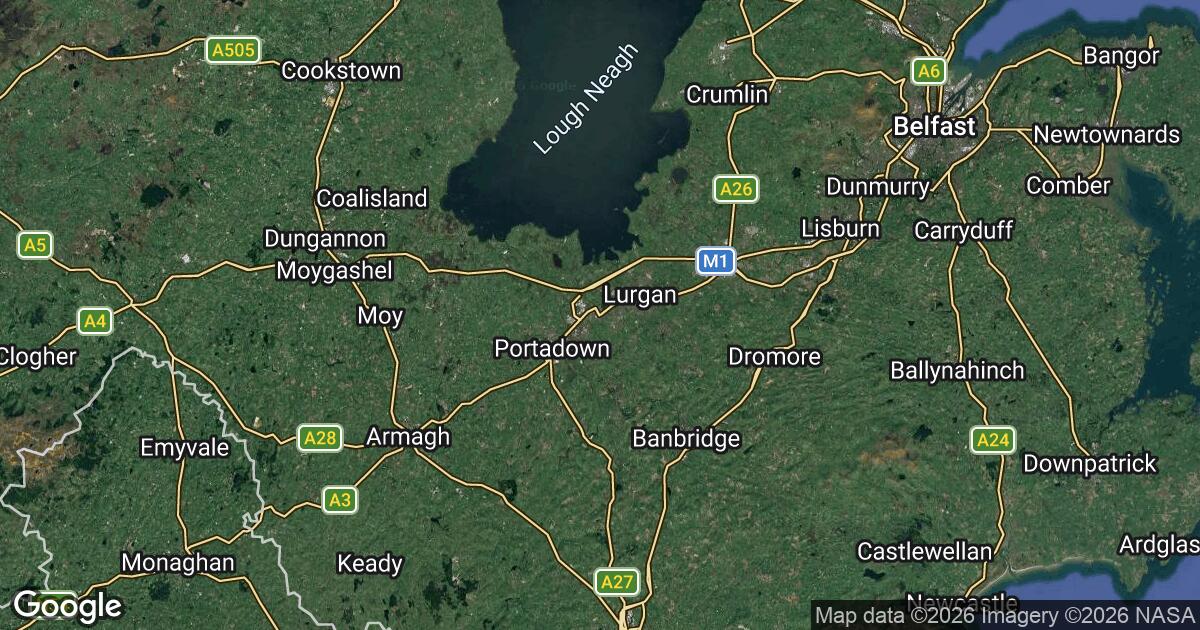 138.124.137.0 Craigavon, Northern Ireland, 🇬🇧 United Kingdom