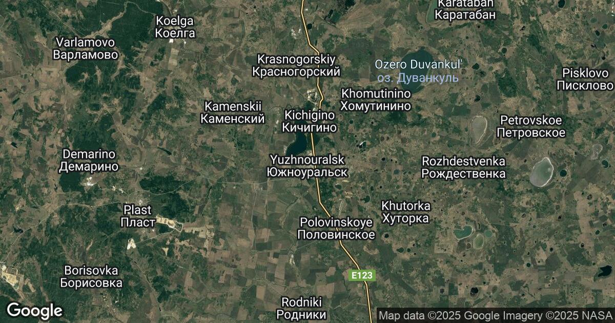 195.216.195.220 Yuzhnoural’sk, Chelyabinsk, 🇷🇺 Russia