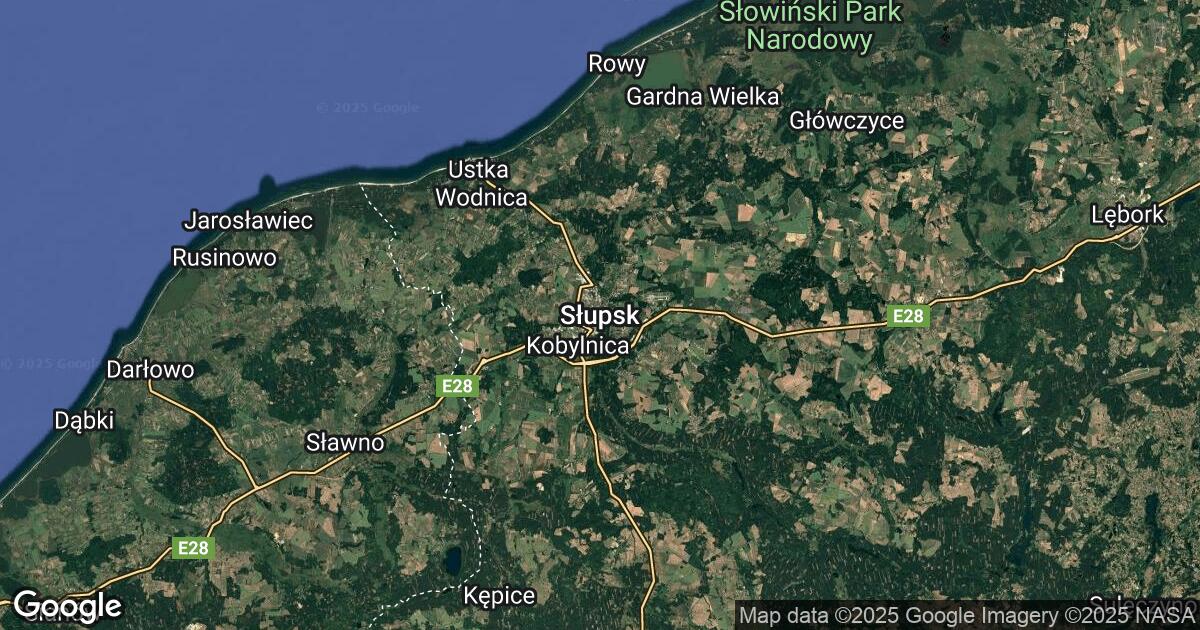 195.128.148.21 Słupsk, Pomerania, 🇵🇱 Poland