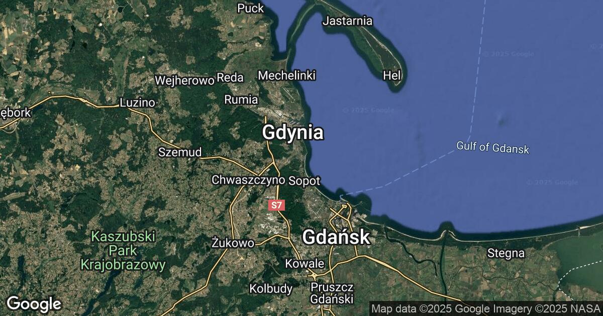 46.37.22.140 Gdynia, Pomerania, 🇵🇱 Poland