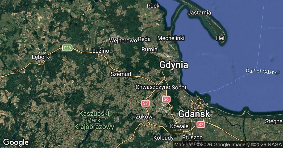 91.992.372.522 Koleczkowo, Pomerania, 🇵🇱 Poland