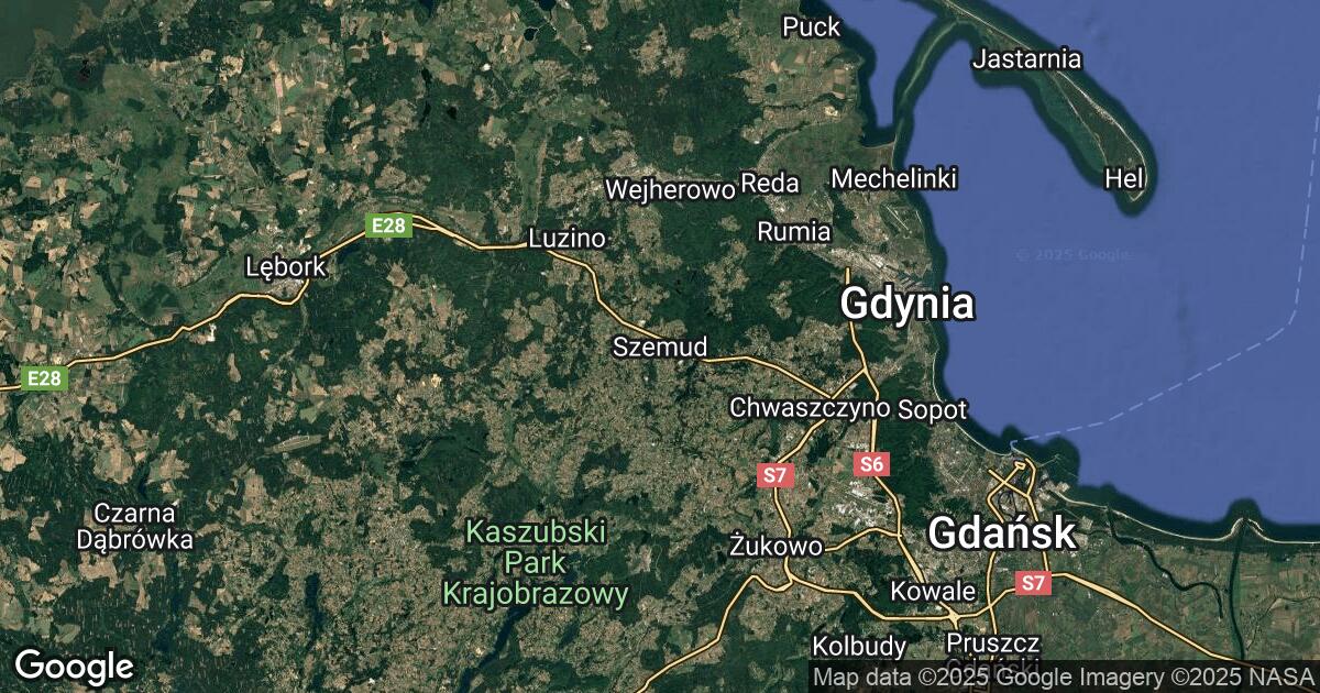 91.231.27.19 Szemud, Pomerania, 🇵🇱 Poland