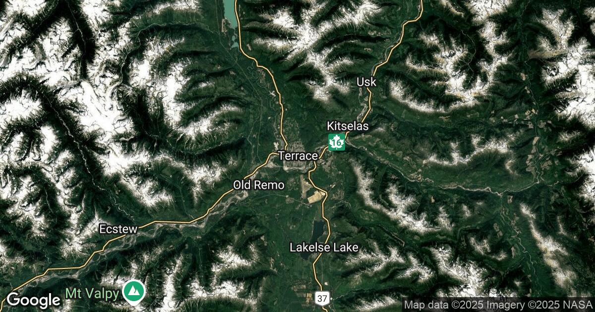 24.244.72.5 Terrace, British Columbia, 🇨🇦 Canada