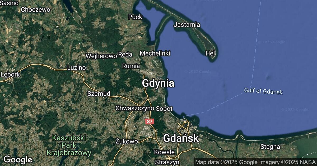 82.139.13.139 Gdynia, Pomerania, 🇵🇱 Poland
