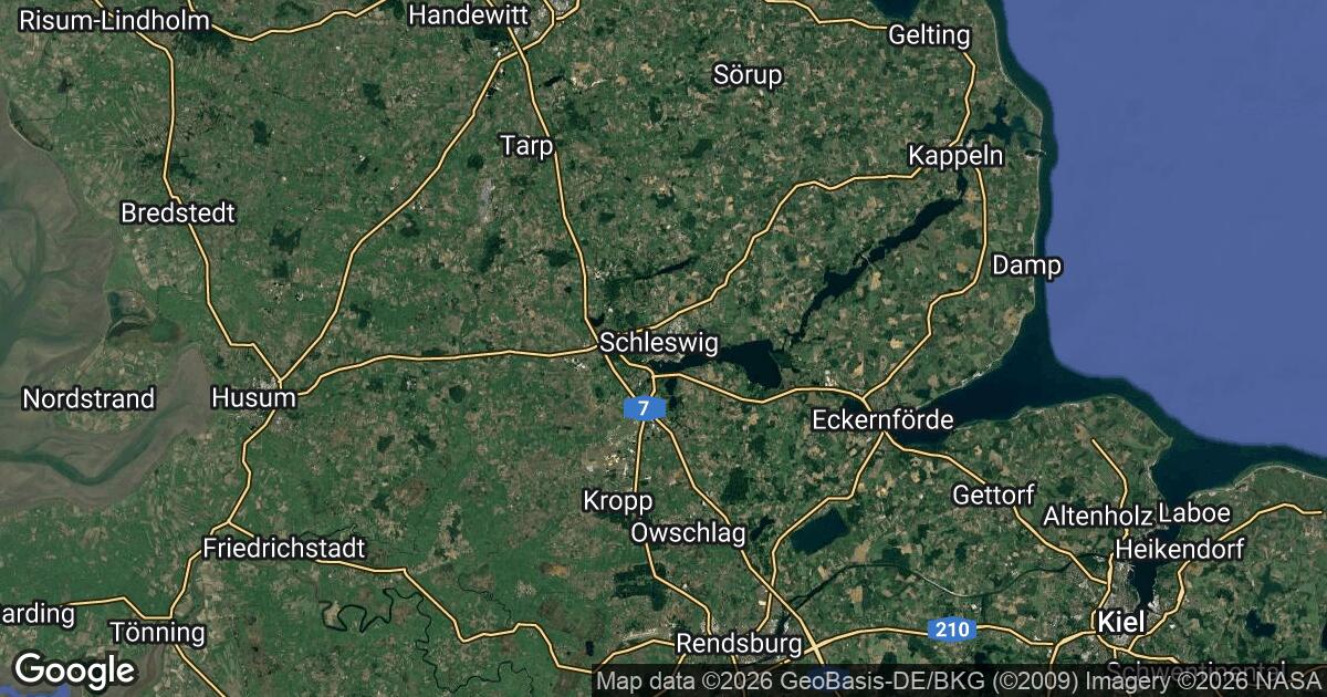 185.211.19.255 Schleswig, Schleswig-Holstein, 🇩🇪 Germany