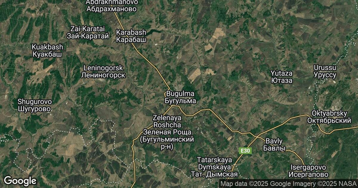 78.138.184.0 Bugulma, Tatarstan Republic, 🇷🇺 Russia