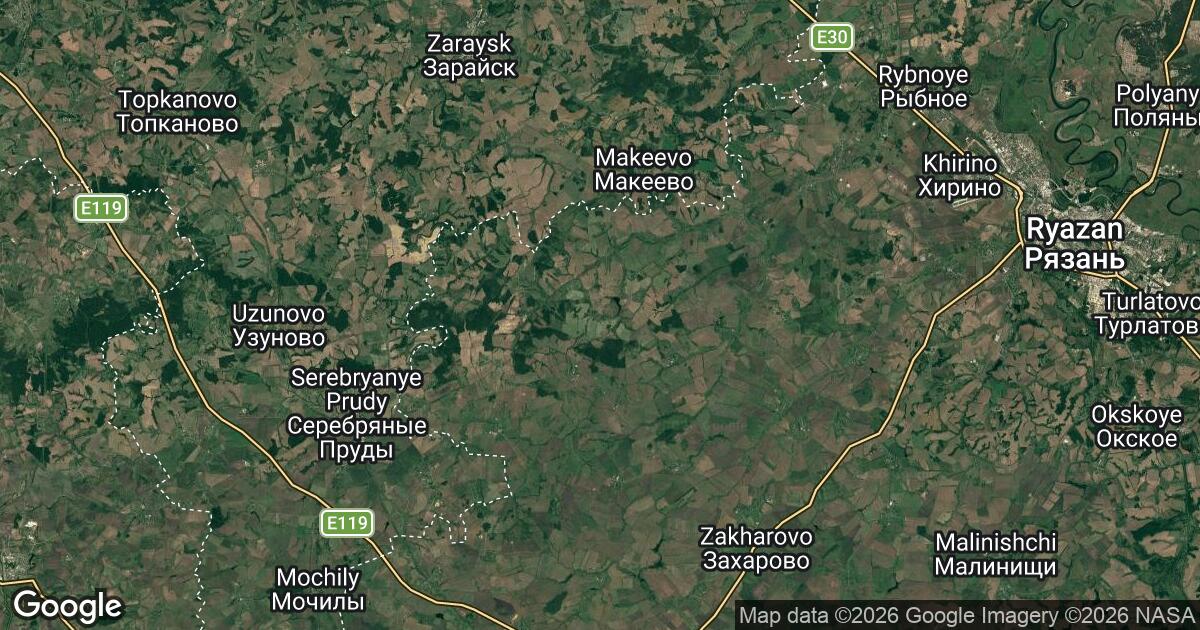 91.238.11.0 Serebryanyye Prudy, Moscow Oblast, 🇷🇺 Russia