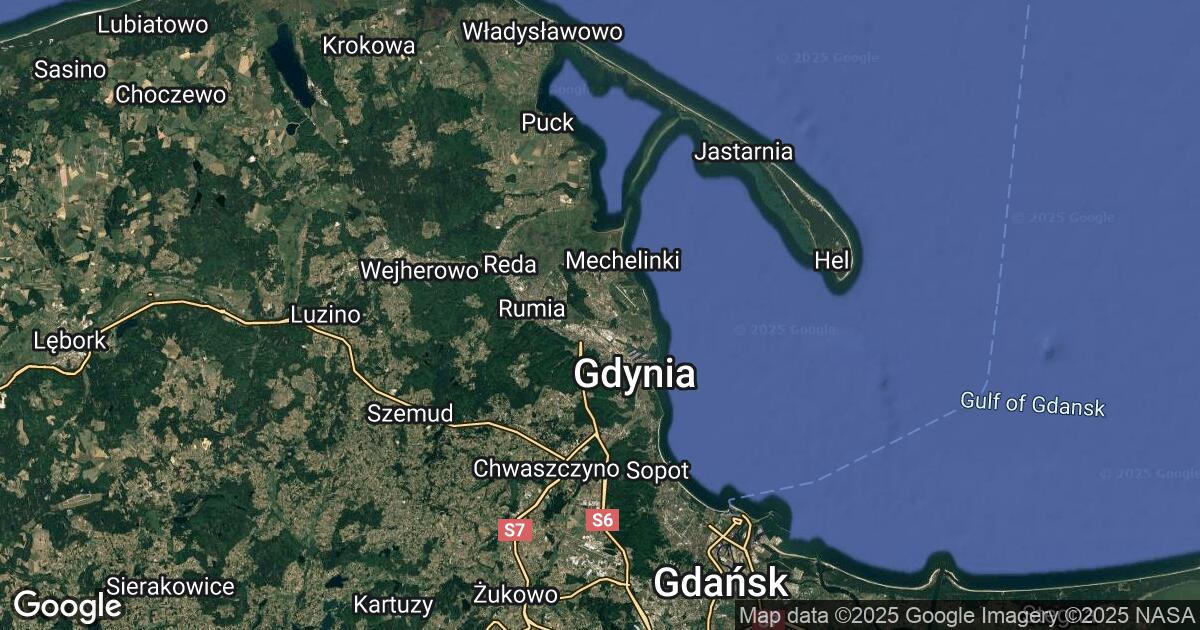 46.231.157.223 Pogórze, Pomerania, 🇵🇱 Poland