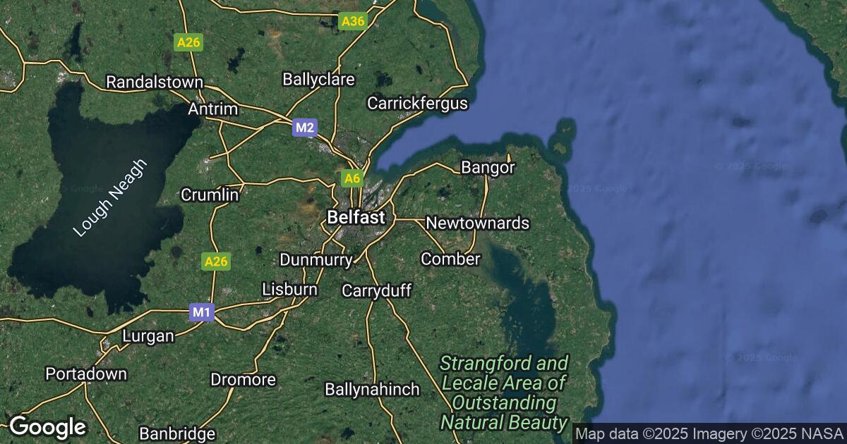 194.32.20.0 Dundonald, Northern Ireland, 🇬🇧 United Kingdom