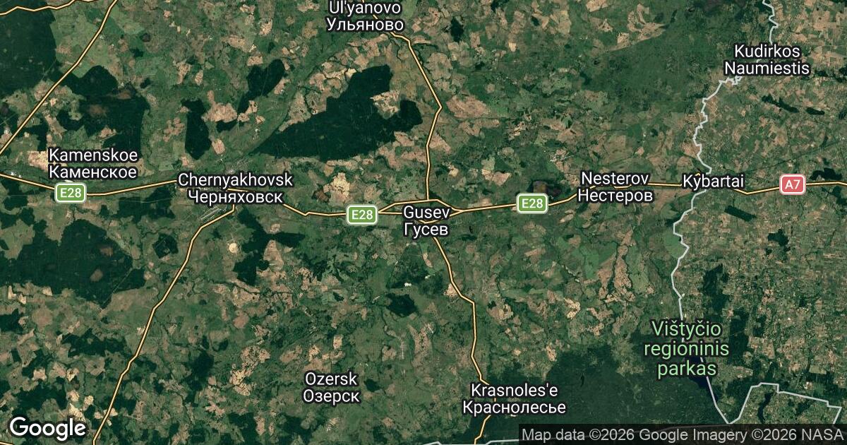 185.108.88.4 Gusev, Kaliningrad Oblast, 🇷🇺 Russia