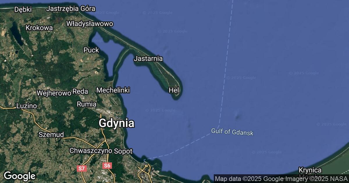 93.157.152.139 Hel, Pomerania, 🇵🇱 Poland
