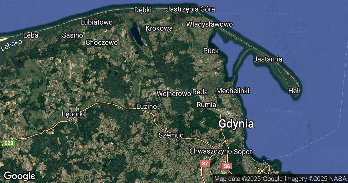 91.231.24.3 Wejherowo, Pomerania, 🇵🇱 Poland