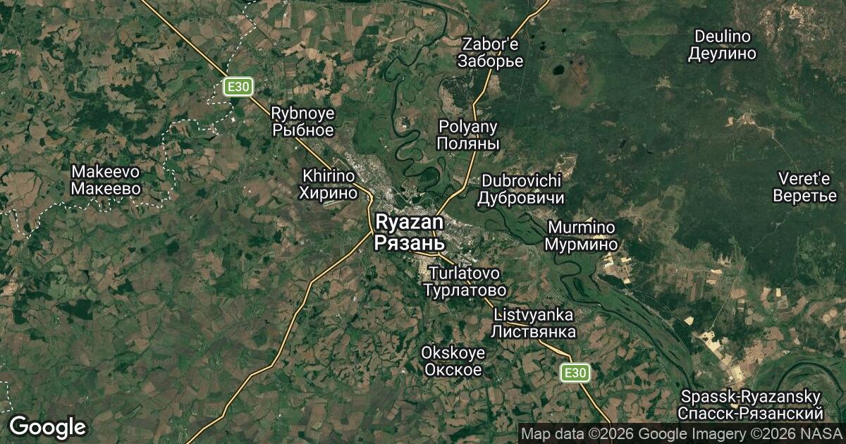185.42.231.2 Ryazan’, Ryazan Oblast, 🇷🇺 Russia
