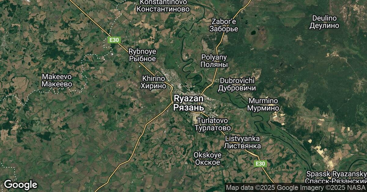 94.231.117.109 Ryazan’, Ryazan Oblast, 🇷🇺 Russia