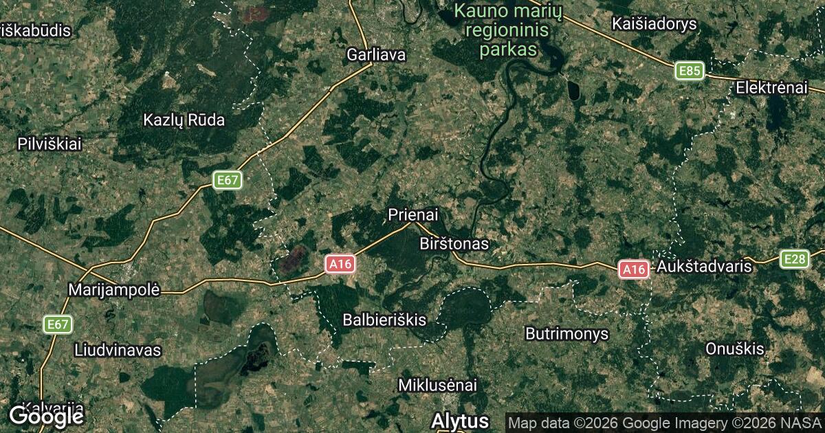 88.216.24.2 Prienai, Kaunas, 🇱🇹 Lithuania