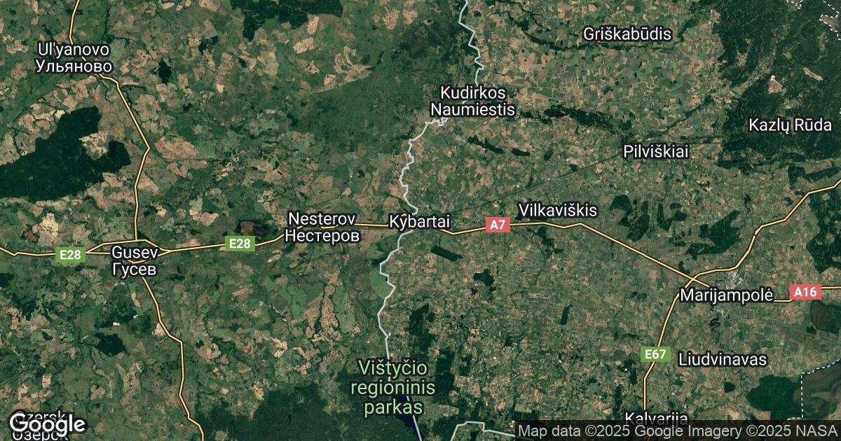 213.190.63.3 Kybartai, Marijampolė County, 🇱🇹 Lithuania